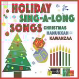 Holiday Sing-A-Long Songs Bundle